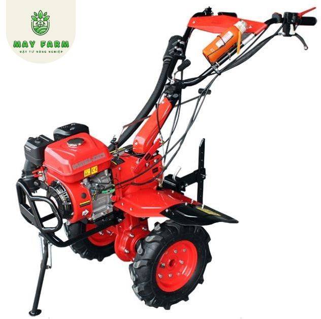 Máy xới đất Oshima XDX3
