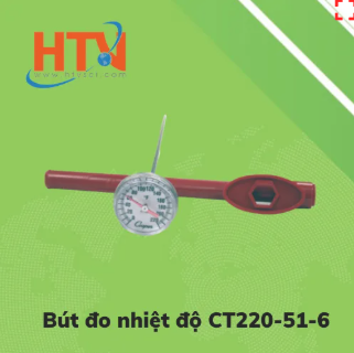 Bút đo nhiệt độ model CT220-51-6
