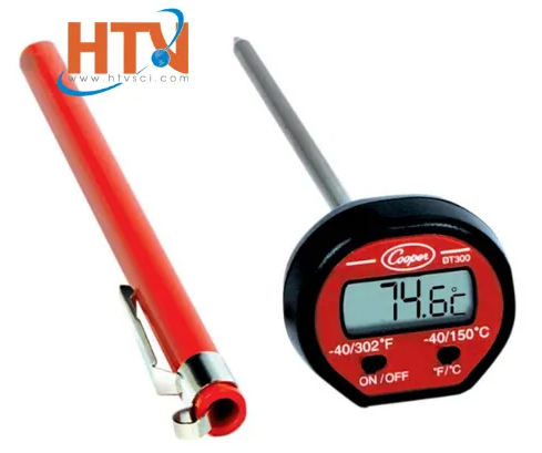Công ty TNHH vật tư khoa học kỹ thuật HTV