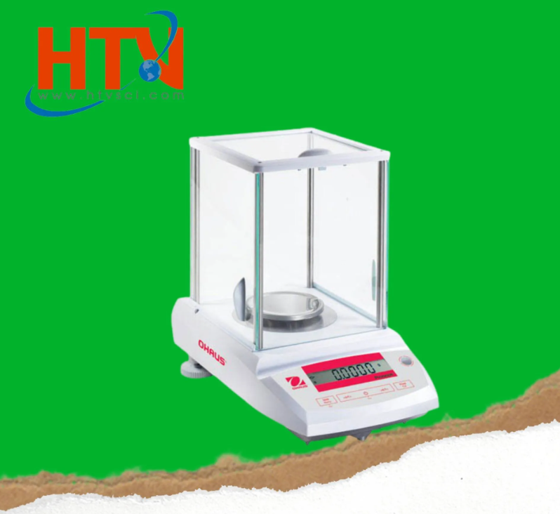 Công ty TNHH vật tư khoa học kỹ thuật HTV