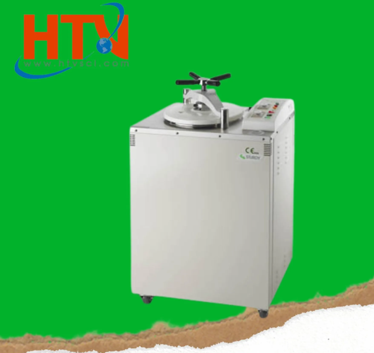 Nồi hấp tiệt trùng SA - 300VF Sturdy