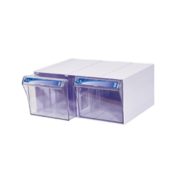 Hộp đựng linh kiện lắp ghép Hàn Quốc GV 524