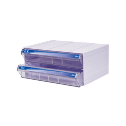 Hộp đựng phụ kiện may Hàn Quốc GV 525