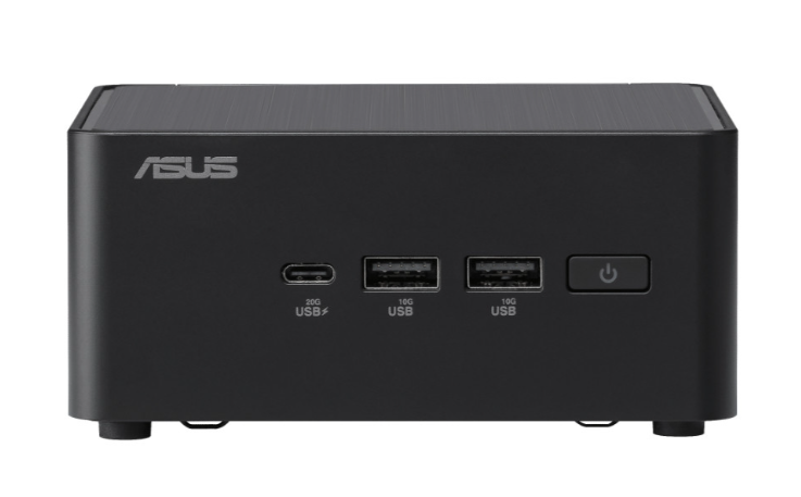 Mini PC Asus NUC 15 Pro Tall RNUC15CRHU500000I Ultra 5 225H