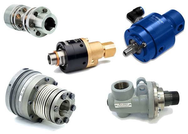 Cung cấp các loại khớp nối