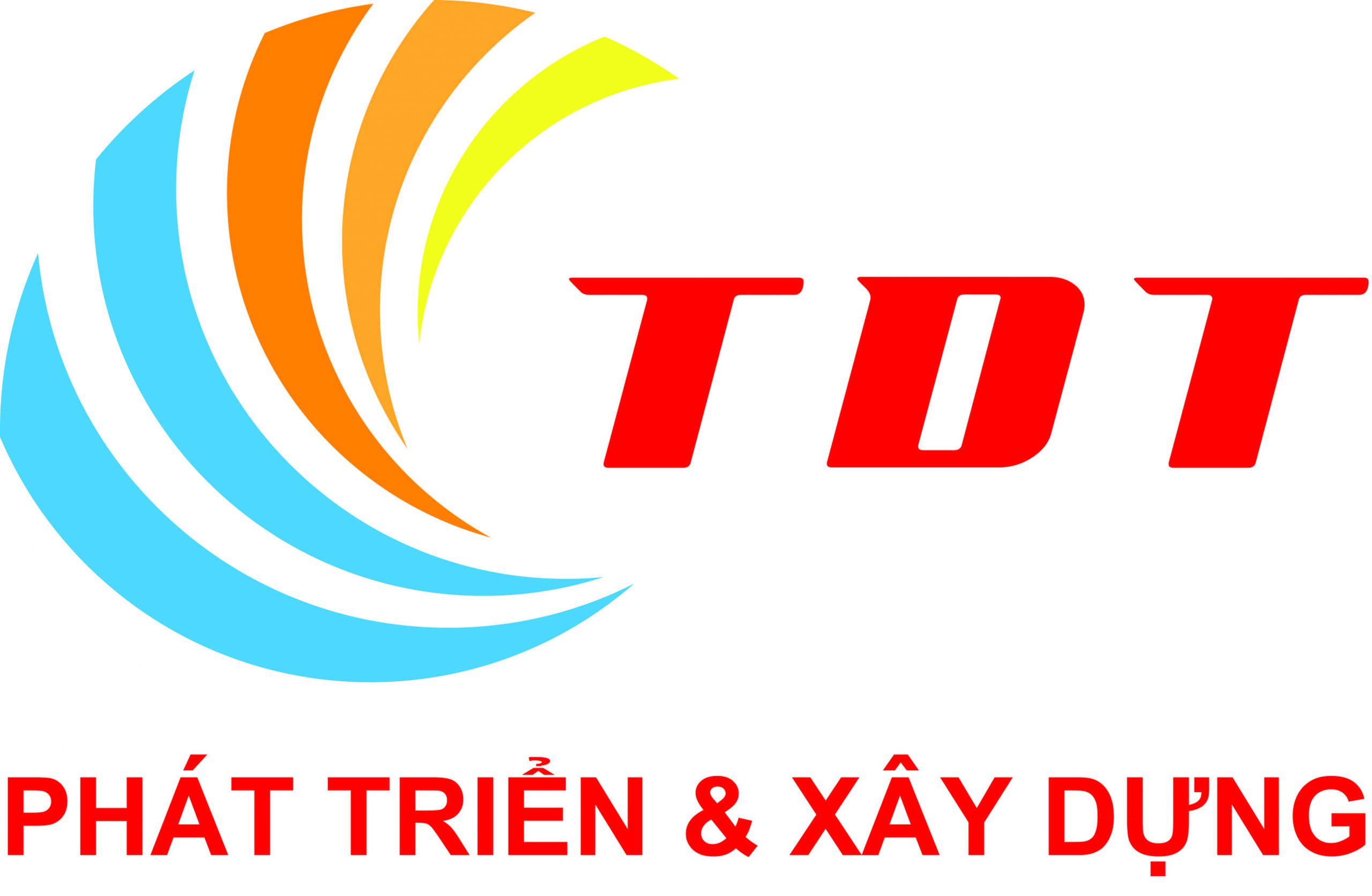 Công ty cổ phần phát triển và xây dựng TDT