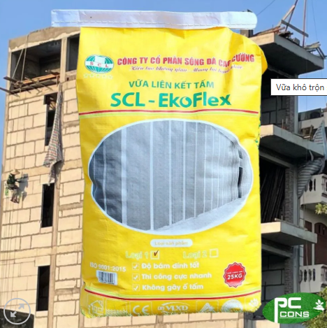 Công ty TNHH sản xuất thương mại Phước Chi