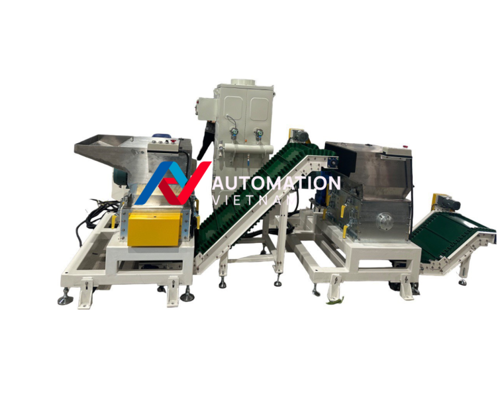 Công ty cổ phần tự động hóa Việt Nam AVN