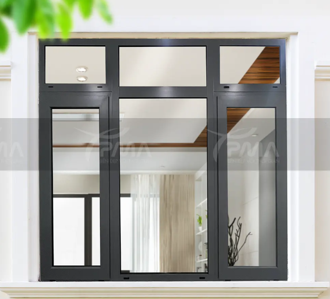 Công ty TNHH sản xuất và thương mại PMA Việt Nam