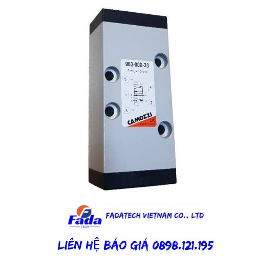 Công ty TNHH FADATECH Việt Nam