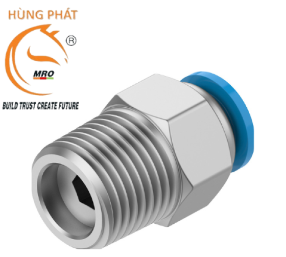 Công ty TNHH thương mại và dịch vụ kỹ thuật Hùng Phát