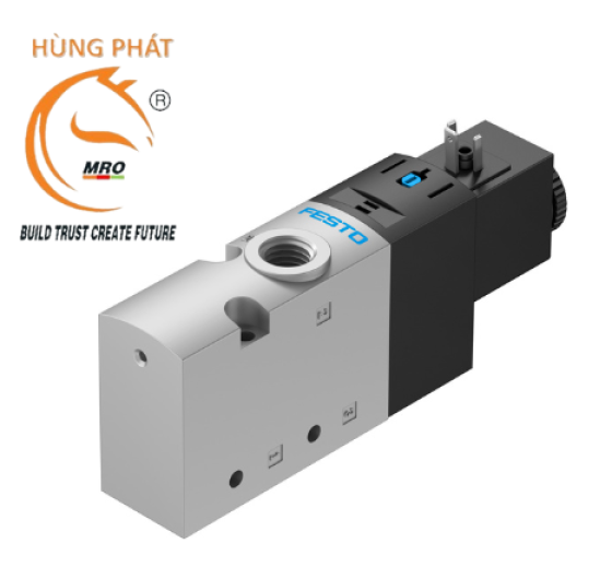 Van điện từ VUVS-L25-M32C-MD-G14-F8-1C1