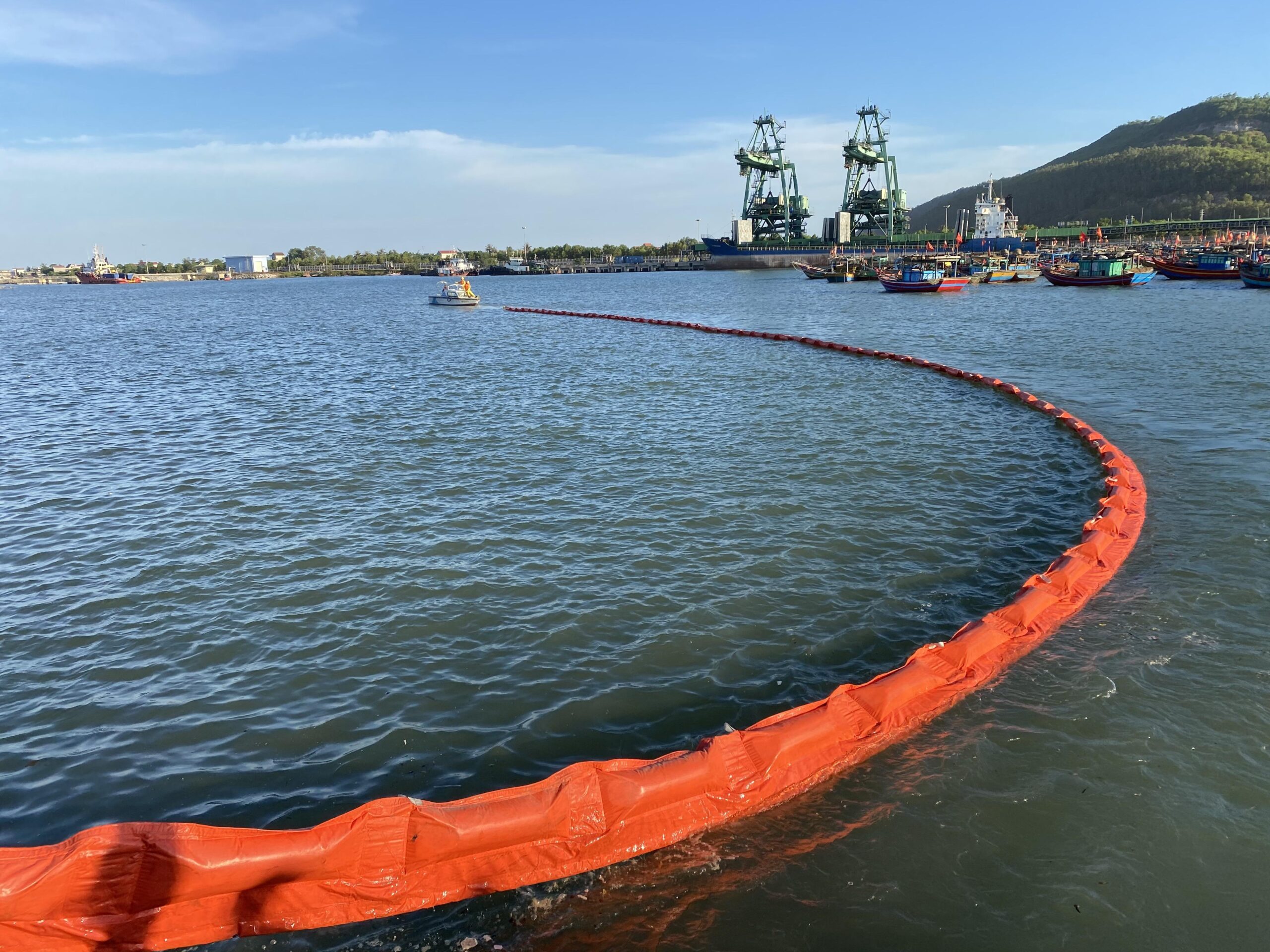 Công ty cổ phần chuyển giao công nghệ xây dựng Việt Nhật