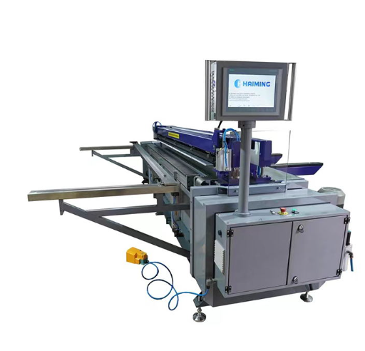Công ty TNHH công nghệ điện Hải Minh Quảng Châu