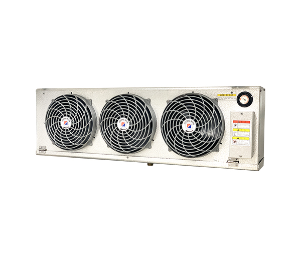 Công ty TNHH Joongwon Điện lạnh & Sưởi ấm