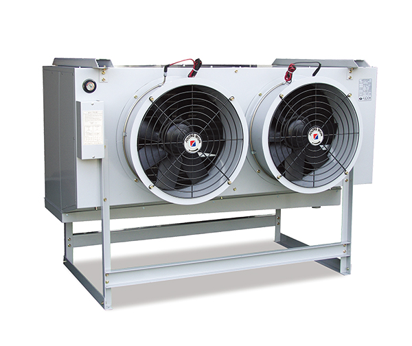 Công ty TNHH Joongwon Điện lạnh & Sưởi ấm