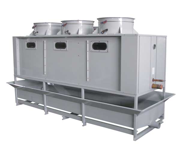 Công ty TNHH Joongwon Điện lạnh & Sưởi ấm