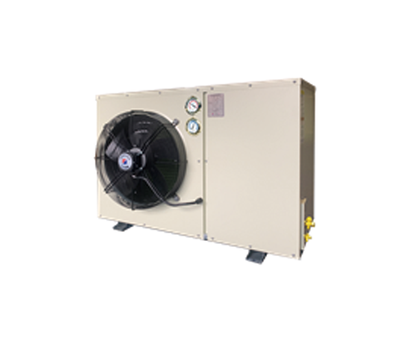 Công ty TNHH Joongwon Điện lạnh & Sưởi ấm