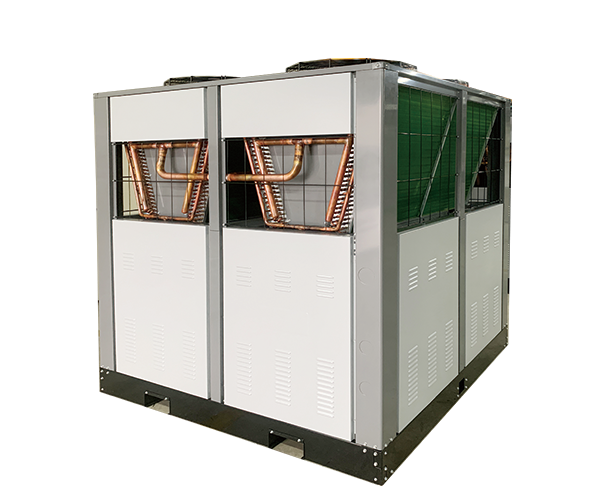 Công ty TNHH Joongwon Điện lạnh & Sưởi ấm