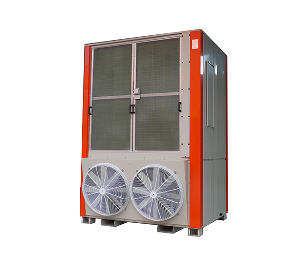 Công ty TNHH Joongwon Điện lạnh & Sưởi ấm