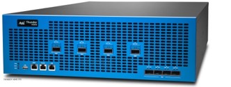 Thiết bị cân bằng tải A10