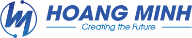 Công ty cổ phần đầu tư công nghệ Hoàng Minh