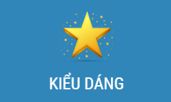 Dịch vụ kiểu dáng sản phẩm