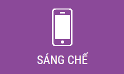 Dịch vụ sáng chế