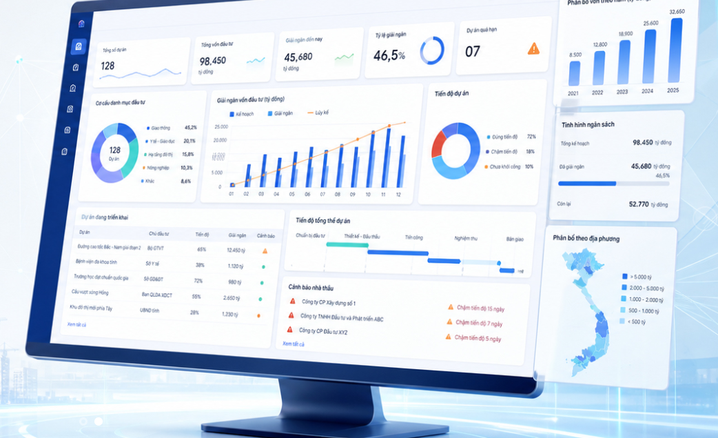 Công ty cổ phần công nghệ VHMT Việt Nam