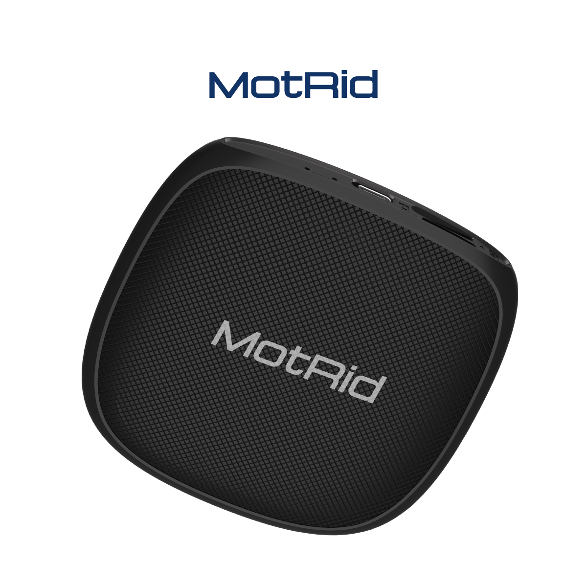 Android Box Ô tô MotRid CB51, Android 13, Chip Qualcomm SM6115 8 nhân, Ram 4GB, Rom 64GB