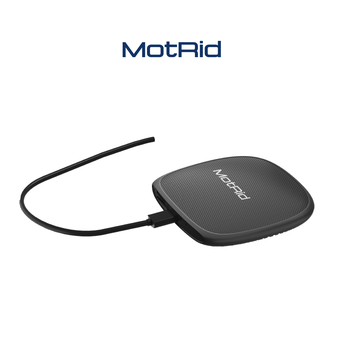 Android Box Ô tô MotRid CB51, Android 13, Chip Qualcomm SM6115 8 nhân, Ram 4GB, Rom 64GB