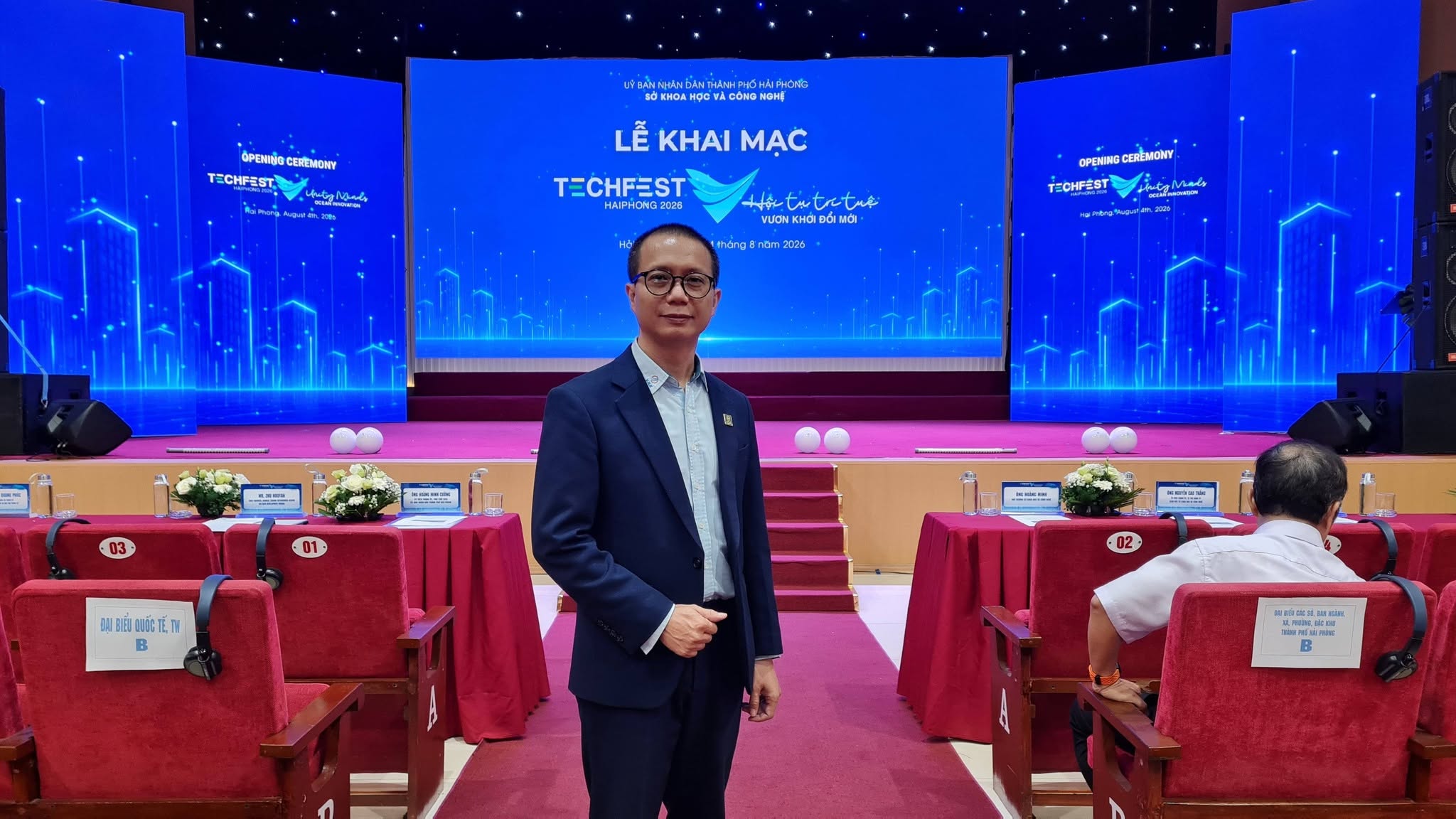 VIỆT NAM NĂM 2026: ĐÃ ĐẾN LÚC CÁC CÔNG TY XÂY LẮP & CÔNG NGHIỆP TỪ BỎ TỰ HÀO VỀ
