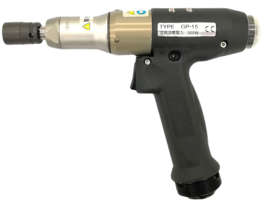 Máy siết điện dạng súng (Pistol Type) GP Series