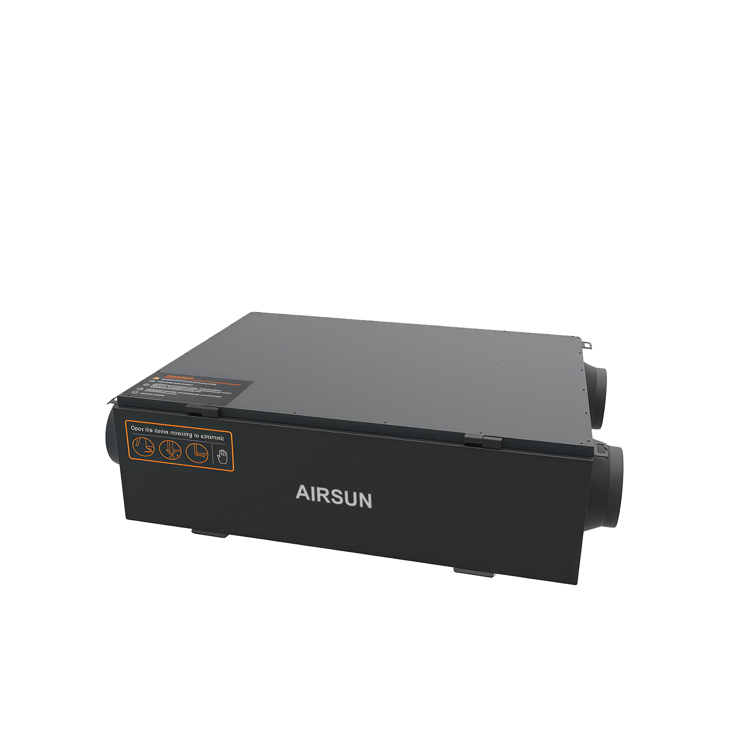 Máy cấp khí tươi AS-ERV-ESD-500