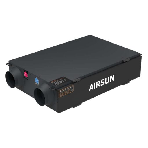 Công ty TNHH AIRSUN Việt Nam