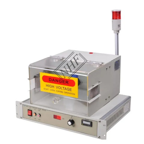 Máy kiểm tra tia lửa cao tần (High Frequency Spark Machine)