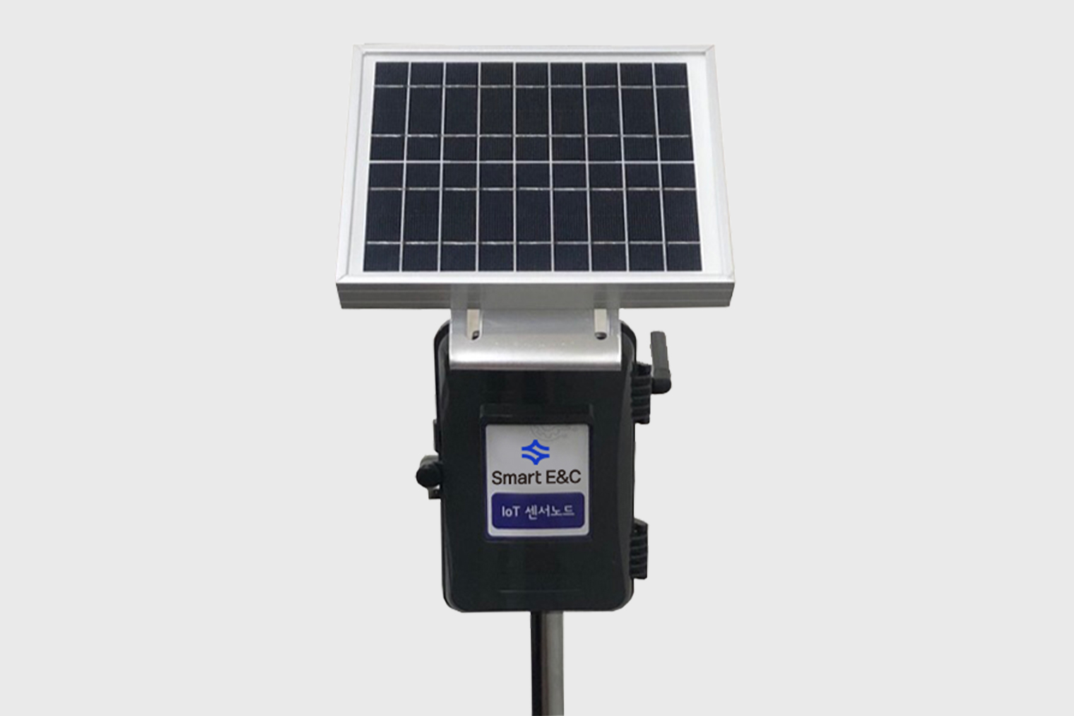 Giải pháp phòng ngừa thiên tai dạng mô-đun- Smart Sensor