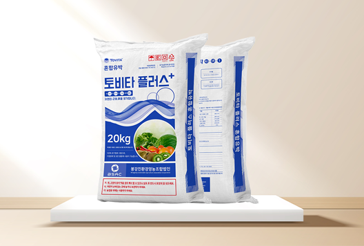 Phân bón hữu cơ TOVITA PLUS