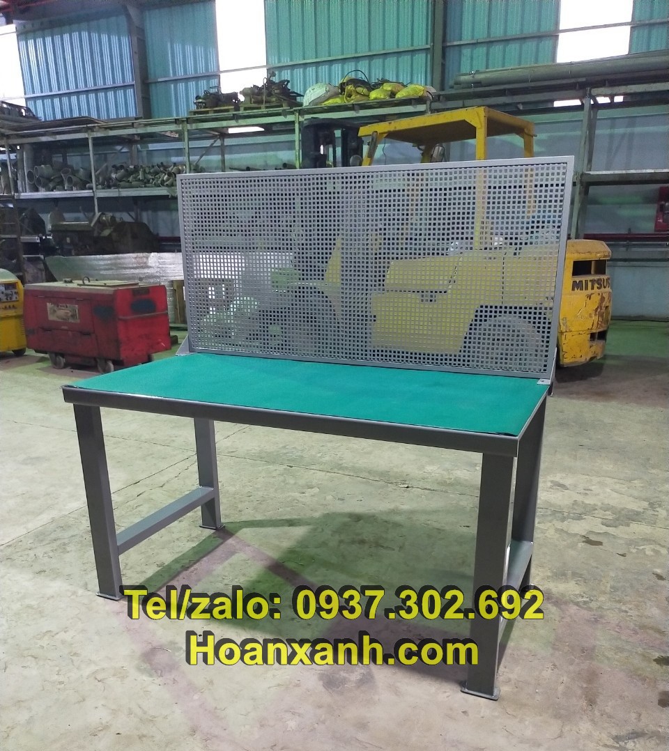 Bàn nguội cơ khí VT-B19