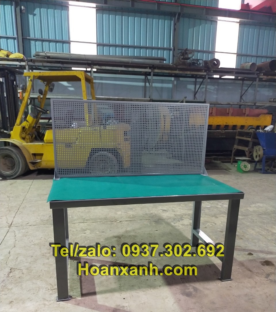 Bàn nguội cơ khí VT-B19