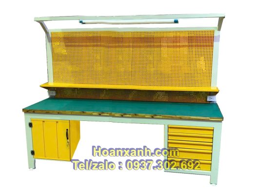 Bàn nguội cơ khí VT-B29