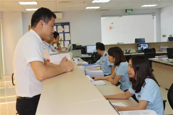 Dịch vụ xin cấp C/O (Giấy chứng nhận xuất xứ hàng hóa)