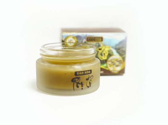 Cao xoa phụ tử (YDU098)