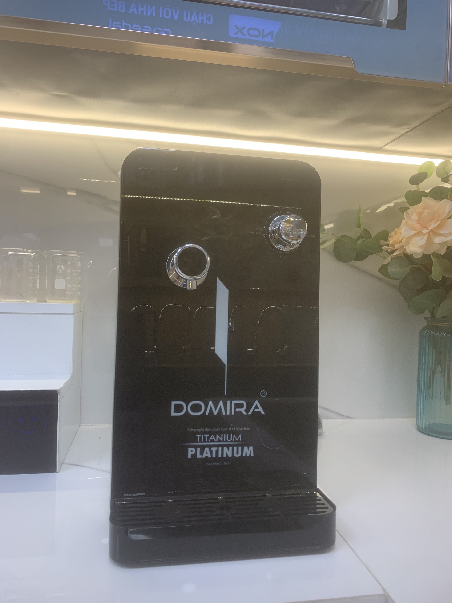 Công ty cổ phần DOHA Việt Nam