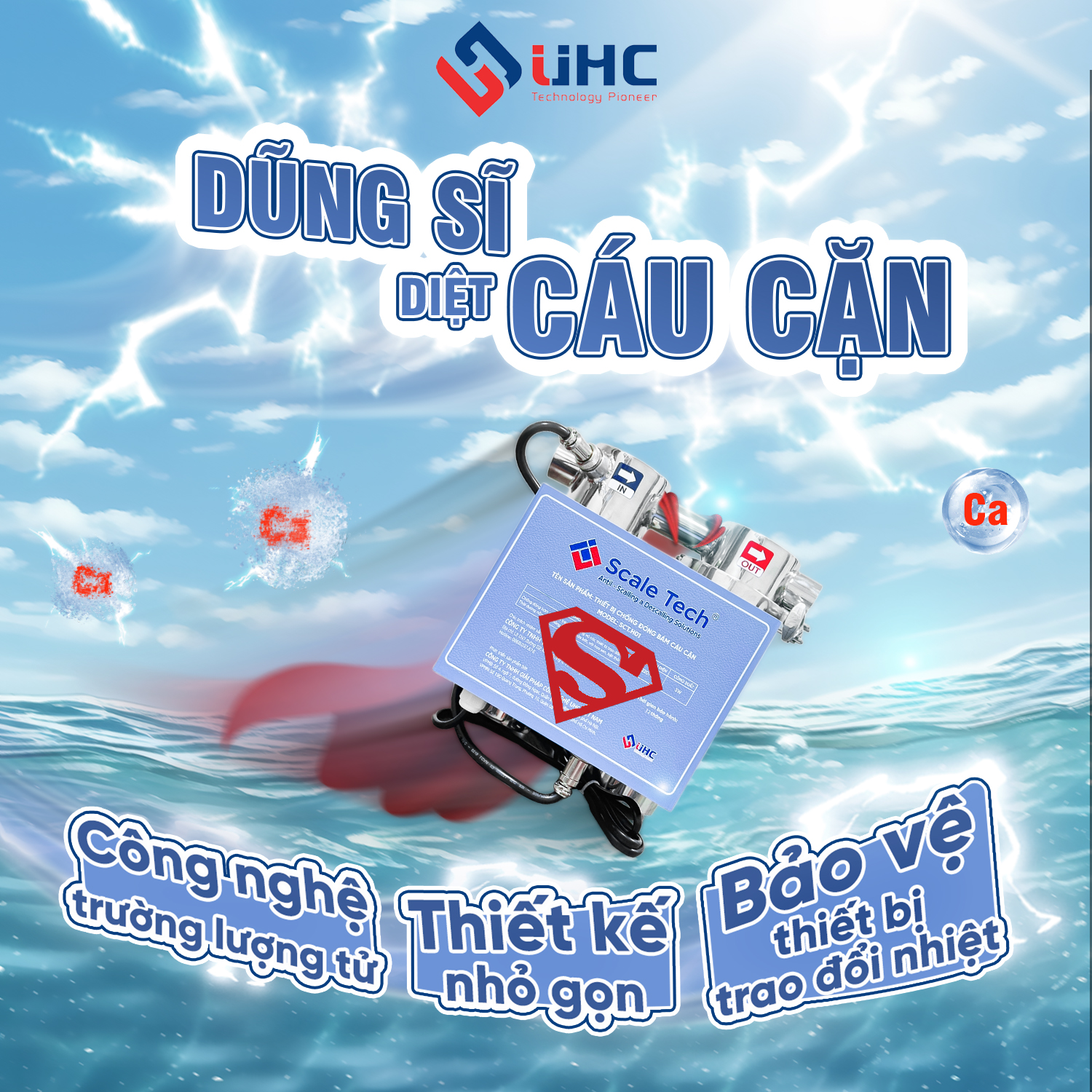 Công ty cổ phần DOHA Việt Nam