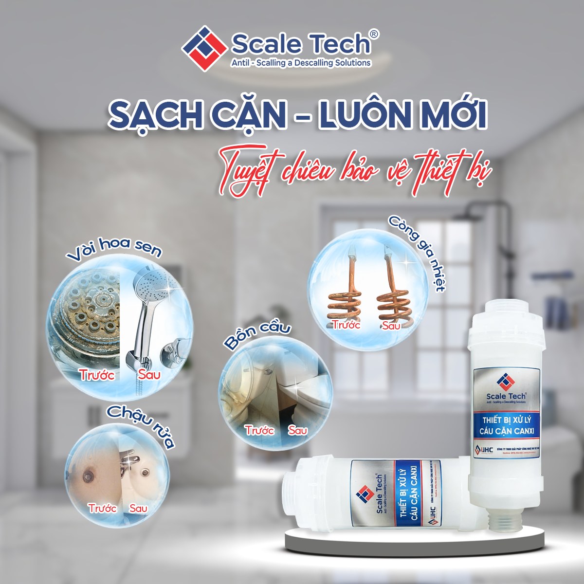 Công ty cổ phần DOHA Việt Nam
