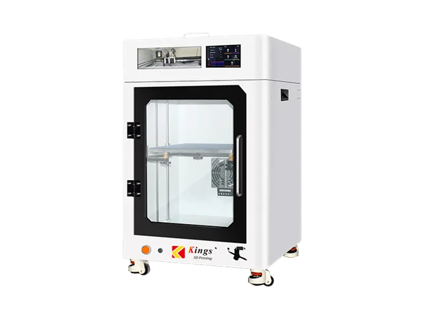 Máy in 3D công nghiệp
