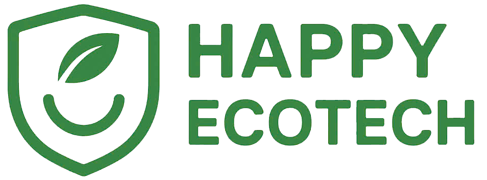 Công ty cổ phần hợp tác và phát triển Happy Ecotech