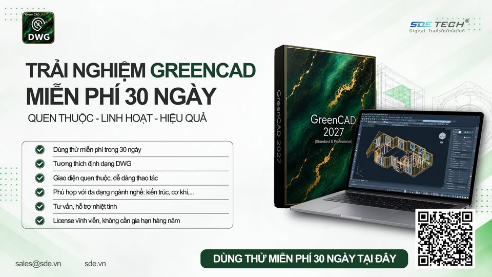 Giải pháp cho xưởng cơ khí nhỏ