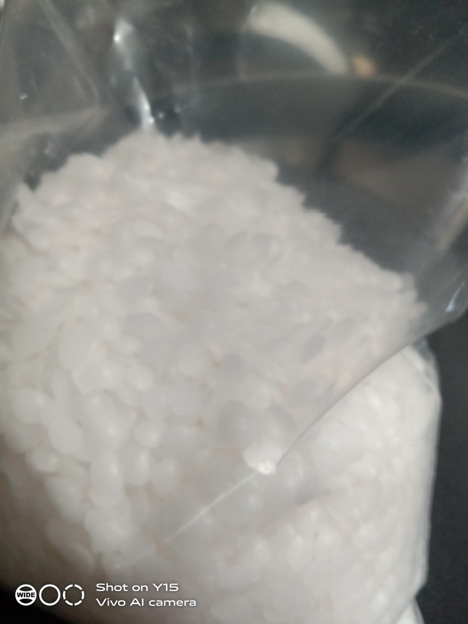 Sáp vi tinh thể (Microwax 80)